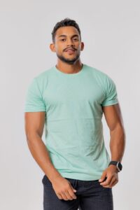 Camisa Básica ZAVANI