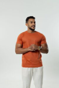 Camisa básica ZAVANI