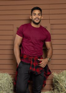 Camisa básica ZAVANI